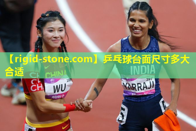 <strong>乒乓球台面尺寸多大合适</strong>