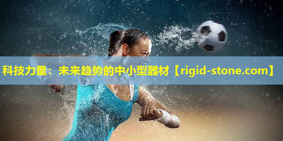 科技力量：未来趋势的中小型器材